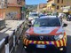 Scontro tra moto e auto a Sanremo: ferito un giovane savonese Scontro tra moto e auto a Sanremo: ferito un giovane savonese