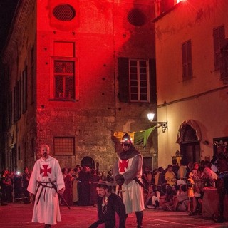 "Giro di boa" per il Palio dei Rioni di Albenga: tempo di primi bilanci