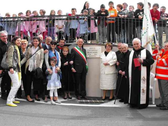 Immagini delle iniziative