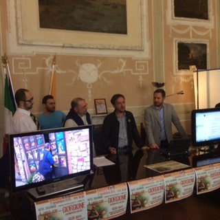Gambero Rosso Channel sbarca ad Albenga