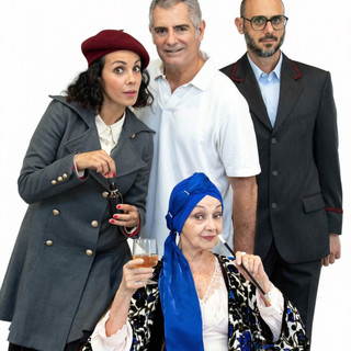 foto di Tommaso Le Pera