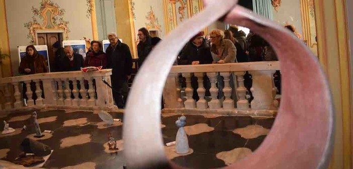 Savona, ultimo fine settimana di apertura straordinaria del Museo del Tesoro Savona, ultimo fine settimana di apertura straordinaria del Museo del Tesoro