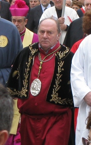 Scomparso il priore diocesano delle Confraternite Dottor Giovanni Priano