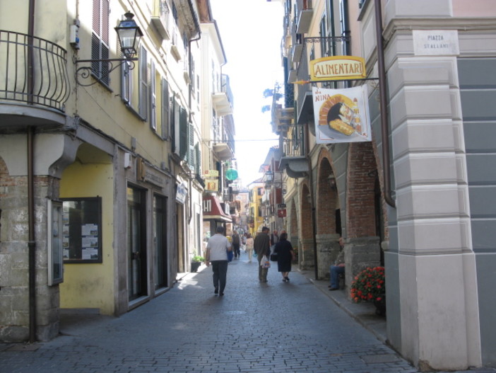 Carcare: domenica la festa di "Val Bormida Notizie – L’Impagabile"