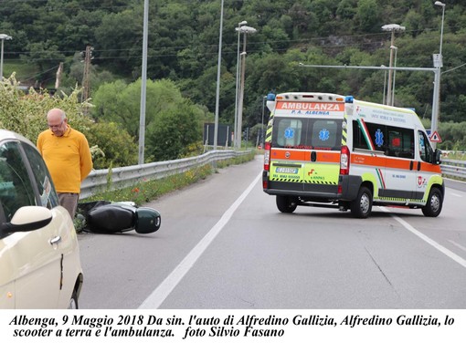 Fotoservizio di Silvio Fasano