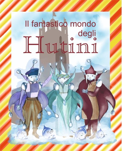 Minuscoli esseri di origine medievale, composti di rugiada, Sono ghiotti di Millesimesi al rum, nelle notti di luna piena aiutano i cani a trovare i pregiati tartufi e logicamente sono invisibili, ma permettono ai bambini di avere idee geniali Minuscoli esseri di origine medievale, composti di rugiada, Sono ghiotti di Millesimesi al rum, nelle notti di luna piena aiutano i cani a trovare i pregiati tartufi e logicamente sono invisibili, ma permettono ai bambini di avere idee geniali