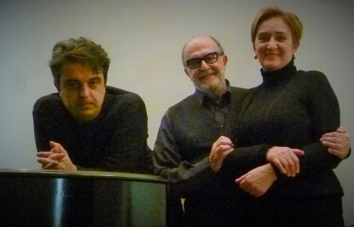 Al Teatro Sacco di Savona "Il medico di Brassens"