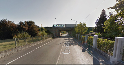 Cairo, via ai lavori di messa in sicurezza del viadotto in corso Brigate Partigiane