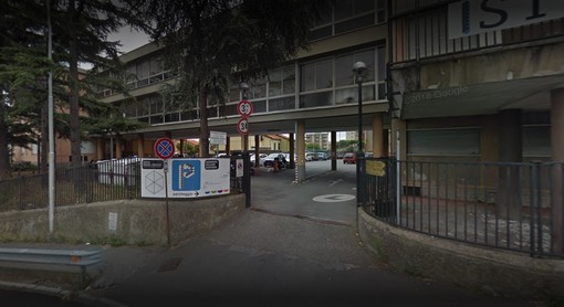 Foto tratta da Google Maps