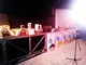 Successo per "Letti di notte" a Ceriale Successo per "Letti di notte" a Ceriale