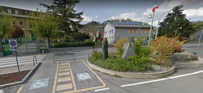 Foto tratta da "Google Maps"