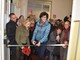 Savona, inaugurata la casa del volontariato: tredici realtà in via San Lorenzo (FOTO e VIDEO)