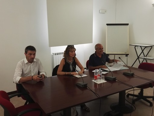Albenga: convegno Cna sui provvedimenti di Regione Liguria per le imprese alluvionate Albenga: convegno Cna sui provvedimenti di Regione Liguria per le imprese alluvionate
