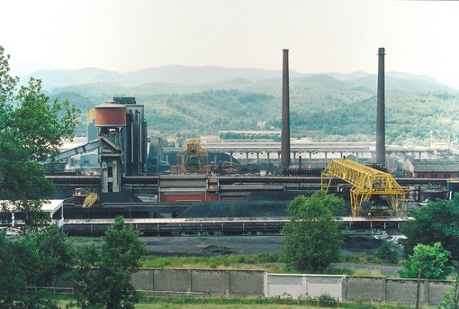 Italiana Coke, raggiunto accordo in sede di Unione Industriali: cassa integrazione per venti lavoratori