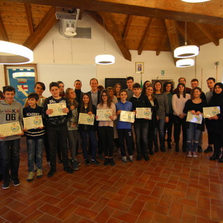 Andora premia gli studenti meritevoli: dal 6 novembre aperte iscrizioni per le borse di studio