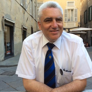 Albenga, al via la rassegna sulla fotografia ideata dal maestro Tavaroli