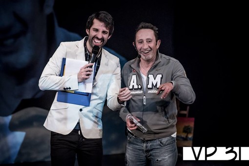 Il VB Factor lascia la Val Bormida Il VB Factor lascia la Val Bormida