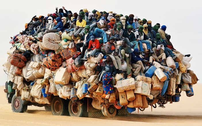 SEL Liguria: "l'accoglienza dei profughi è un dovere umano. Il PdL ipocrita e privo di senso della pietas"