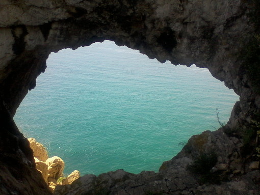 Un weekend all'insegna della geologia a Finale Ligure Un weekend all'insegna della geologia a Finale Ligure