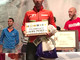 Ivan Pesce sfida la TDS: una gara da 119 km da Courmayeur a Chamonix