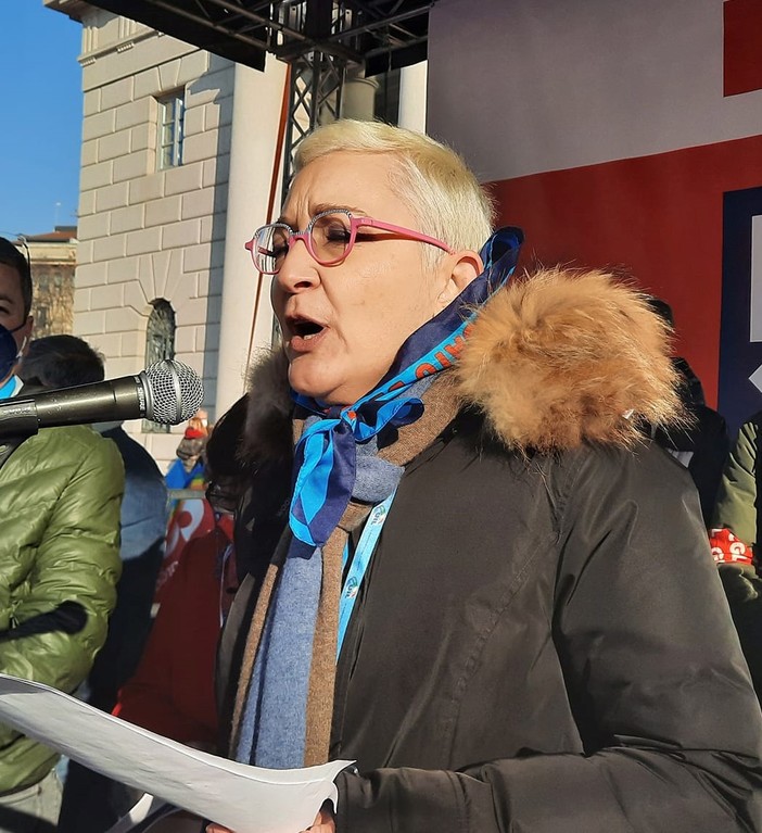 I sindacati scendono in piazza per festeggiare il 1° Maggio: le manifestazioni a Savona e Albenga