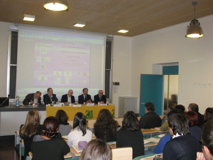 Savona: nel Campus di Legino presentazione del progetto "Sfida"