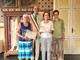 Alassio premia Clara e Daniela Silvestrini, turiste fedeli da ben 70 anni