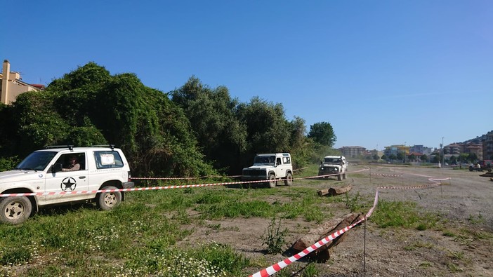 Raduno 4WD ad Andora: quando i fuoristrada fanno spettacolo Raduno 4WD ad Andora: quando i fuoristrada fanno spettacolo
