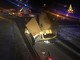 Incidente sulla superstrada a Valleggia: due feriti in codice giallo al San Paolo Incidente sulla superstrada a Valleggia: due feriti in codice giallo al San Paolo