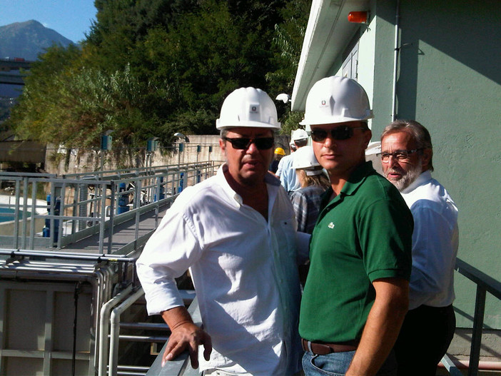 Rixi: posti di lavoro e tutela ambientale, queste le nostre priorità per l’area ex Stoppani