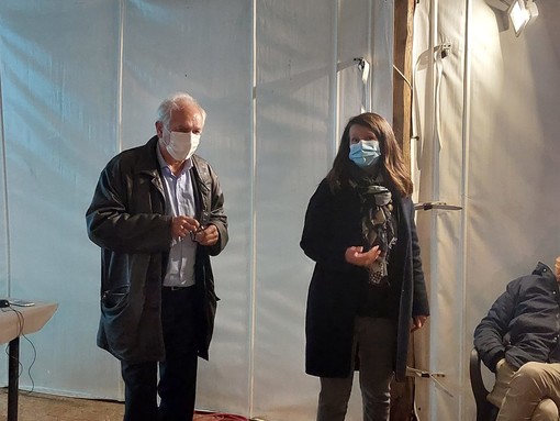 Restyling via Nizza a Savona, gli assessori incontrano i residenti: "Siamo a disposizione per capire quali sono le esigenze e le indicazioni"