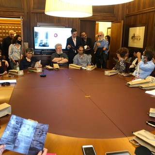 Festival Teatrale di Borgio Verezzi, a Roma svelato il cartellone 2022: "Un sorriso non superficiale, ma che induca alla riflessione" (FOTO)