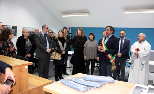 Foto di Silvio Fasano