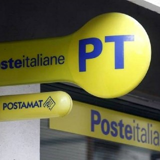 Dal 25 settembre in pagamento le pensioni in provincia di Savona: lo annuncia Poste Italiane