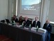 L'assessore Berrino consegna attestati alle 309 imprese aderenti alla Milano-Sanremo del gusto L'assessore Berrino consegna attestati alle 309 imprese aderenti alla Milano-Sanremo del gusto