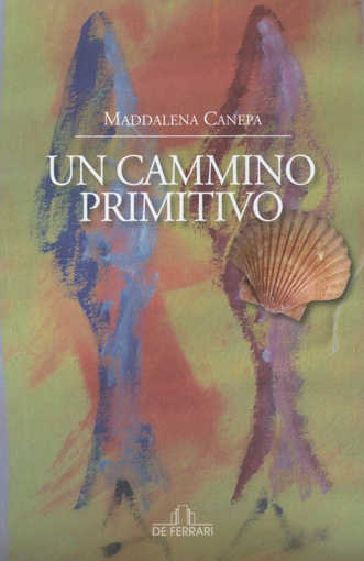 Alassio: presentazione del libro "Un Cammino Primitivo"