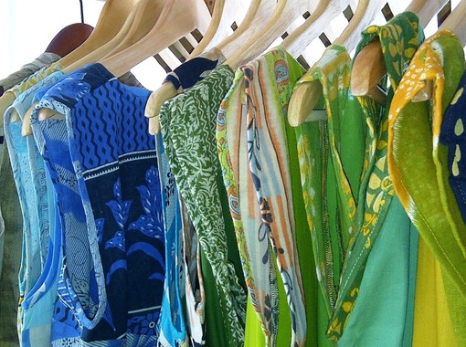 A Savona la fiera del Commercio Equosolidale