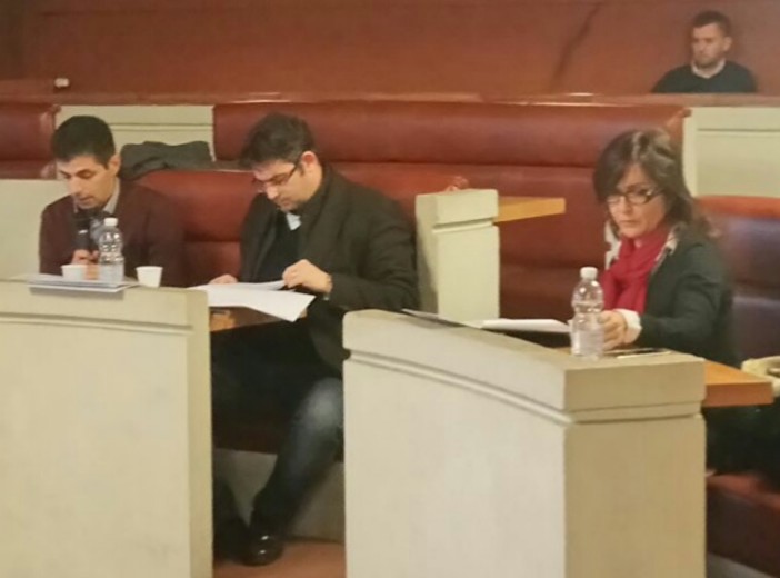 Cairo, l'opposizione all'attacco su Movinter: "Nulla è stato fatto"