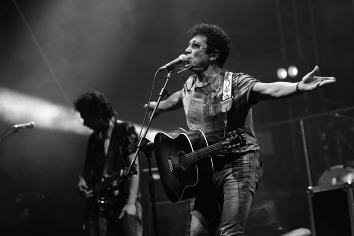 Tre anni di concerti, tre anni di successi: Borghetto porta fotuna ai suoi ospiti Tre anni di concerti, tre anni di successi: Borghetto porta fotuna ai suoi ospiti