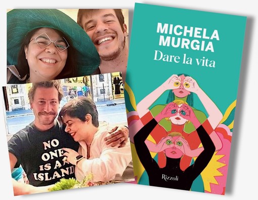 Savona: in sala Rossa la presentazione di "Dare la vita", il libro postumo della scrittrice Michela Murgia