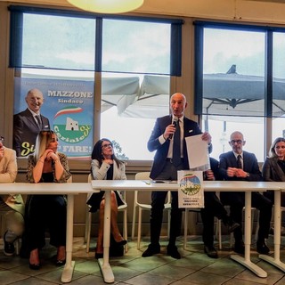 Elezioni 2023: confronto con la cittadinanza per la Lista Civica CerialeSi