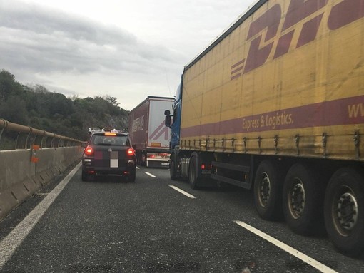 Class action contro Autostrade proposta dalla lista Sansa, 'Cambiamo' bolla l'iniziativa "Una sparata propagandistica" Class action contro Autostrade proposta dalla lista Sansa, 'Cambiamo' bolla l'iniziativa "Una sparata propagandistica"