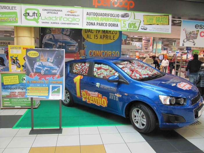 Al Gabbiano arriva “Il Concorso dei Concorsi”, 28 giorni per tentare la fortuna e vincere migliaia di favolosi premi Al Gabbiano arriva “Il Concorso dei Concorsi”, 28 giorni per tentare la fortuna e vincere migliaia di favolosi premi