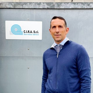 Invernizzi (FdI) in Val Bormida, al centro l'impianto di depurazione CIRA: “Un servizio comprensoriale per le comunità cittadine di tutta la valle” Invernizzi (FdI) in Val Bormida, al centro l'impianto di depurazione CIRA: “Un servizio comprensoriale per le comunità cittadine di tutta la valle”