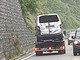 Incidente tra Cadibona e Altare: traffico a rilento e disagi per gli automobilisti