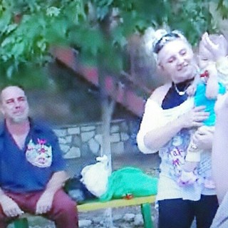 Truffa delle adozioni in Kirghizistan, Daniela e Oscar: "Non dimenticheremo mai Inazik, vorremmo solo sapere che sta bene"