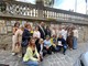 Alassio, una nuova piastrella sul Muretto per i 50 anni dello Zonta Club Alassio Albenga