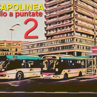 Delitto per diletto. "Il capolinea", la seconda puntata del giallo di Rodolfo Rotondo