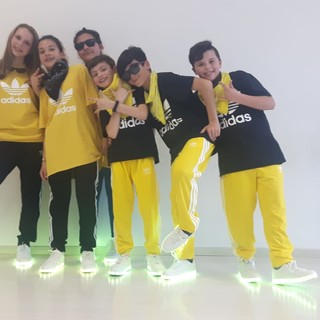 "Borgio Verezzi hip hop show": inizia la stagione estiva in piazza San Pietro