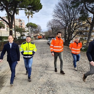 L'annuncio del sindaco Demichelis: "Questa estate Andora avrà l’acqua dolce"